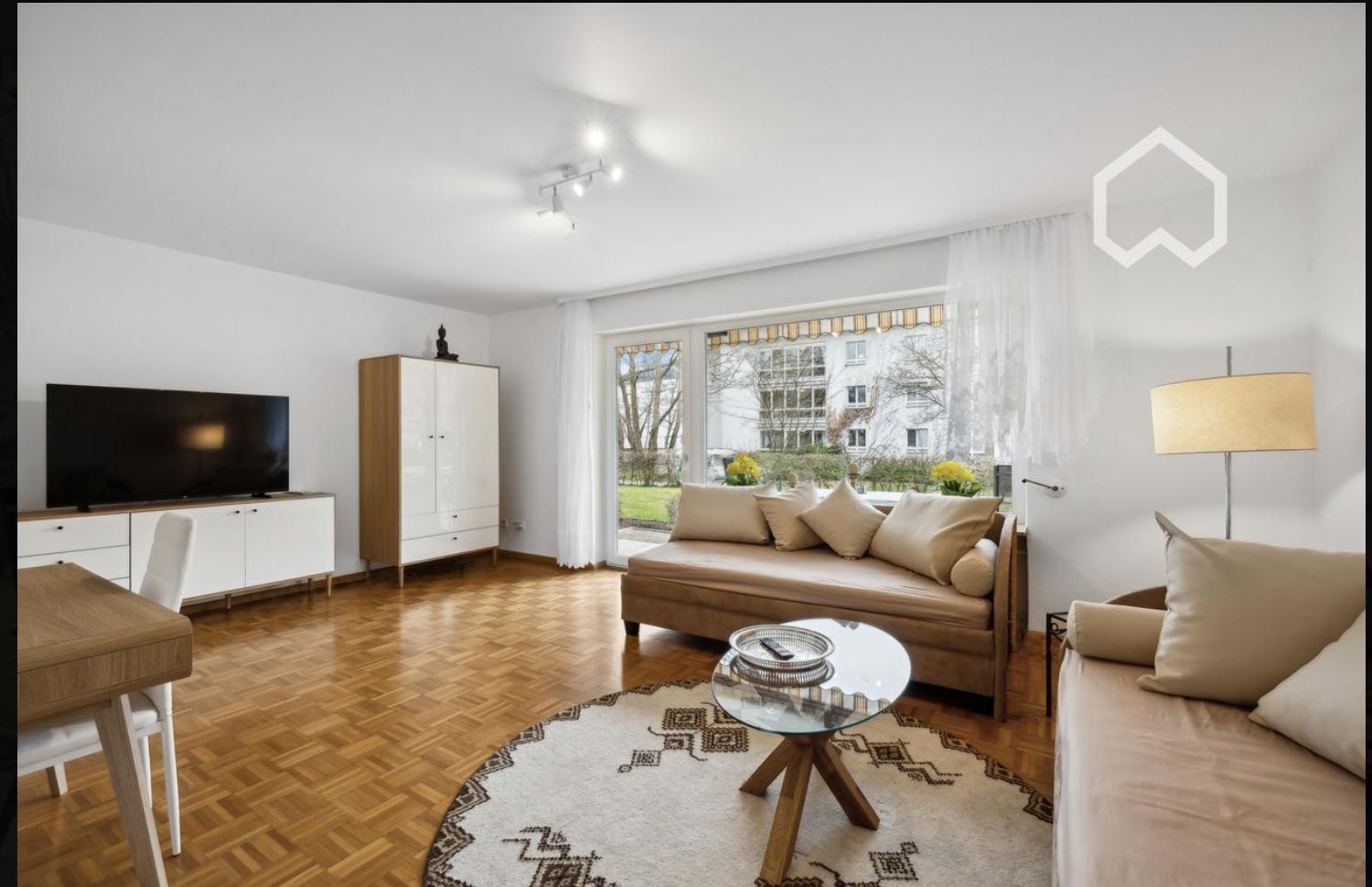 Apartment "Wirtschaftswunder" Rheinfelden  Exterior foto