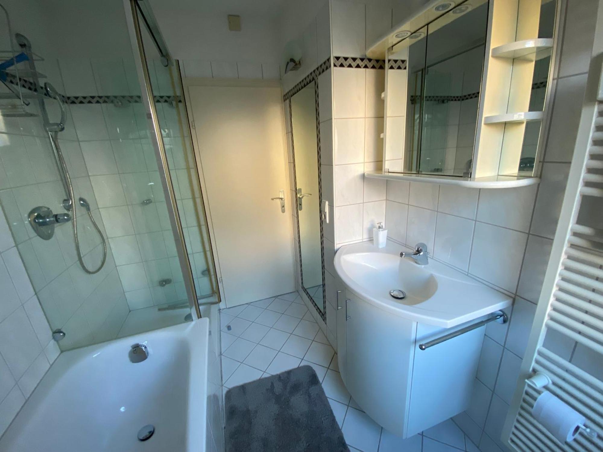 Apartment "Wirtschaftswunder" Rheinfelden  Exterior foto